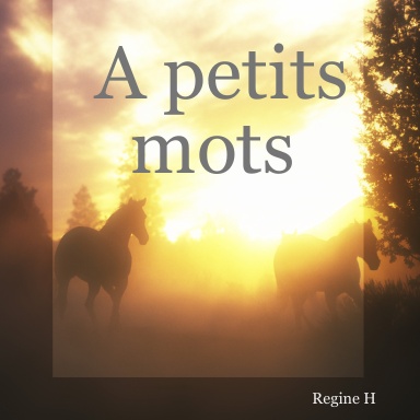 A petits mots