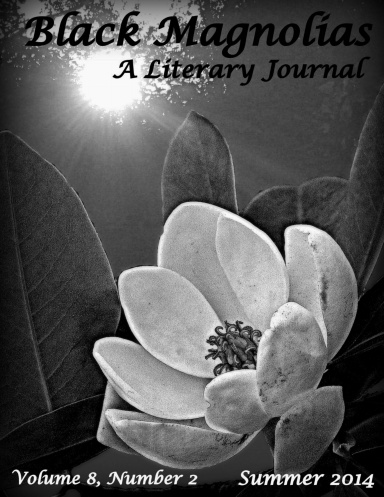 Black Magnolias Literary Journal 8.2
