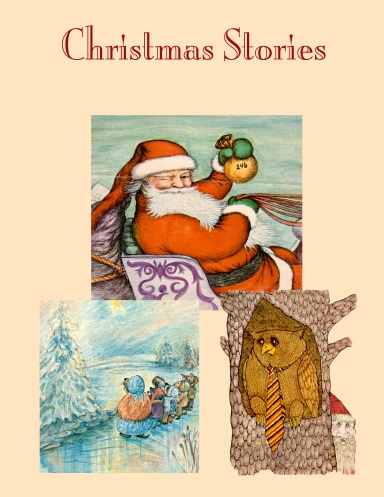 Christmas Stories