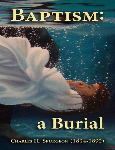 Baptism a Burial