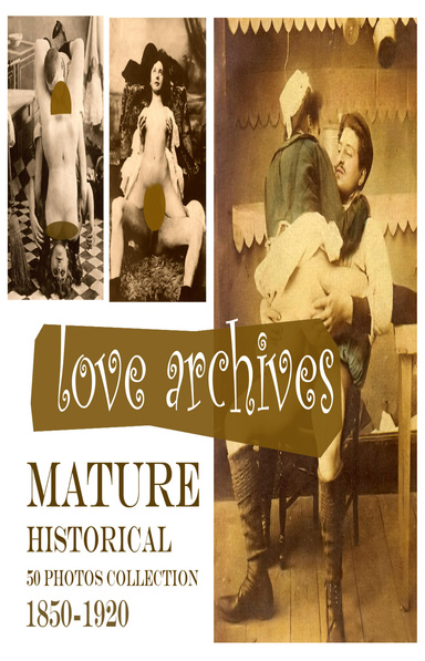 384px x 597px - Vintage erotic sex porn photos 1850 1920