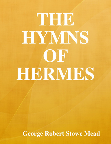 The Hymns of Hermes