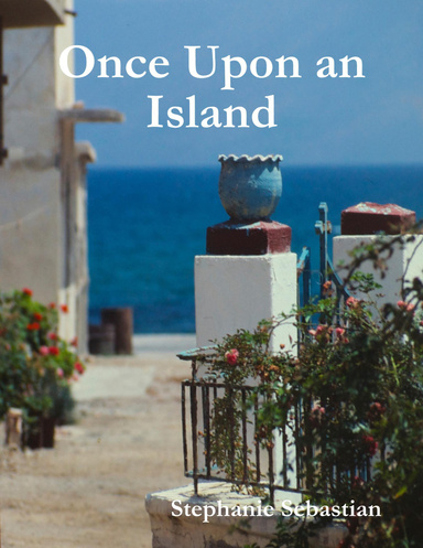 Once Upon an Island,