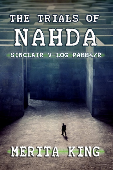The Trials of Nahda ~ Sinclair V-Log PA884/R