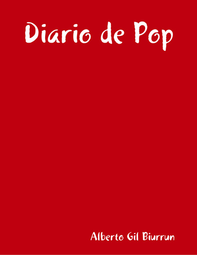 Diario de Pop