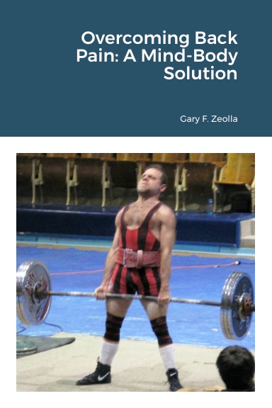 Overcoming Back Pain: A Mind-Body Solution