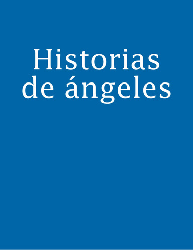 Historias de ángeles
