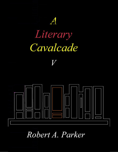 A Literary Cavalcade-V