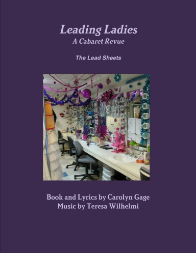 Leading Ladies: Lead Sheets