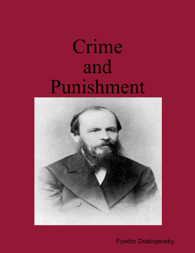 Crime and Punishment