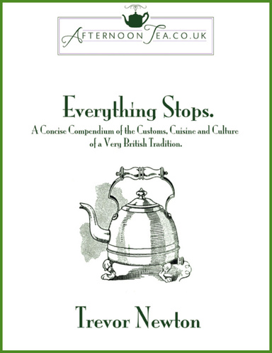 Everything Stops