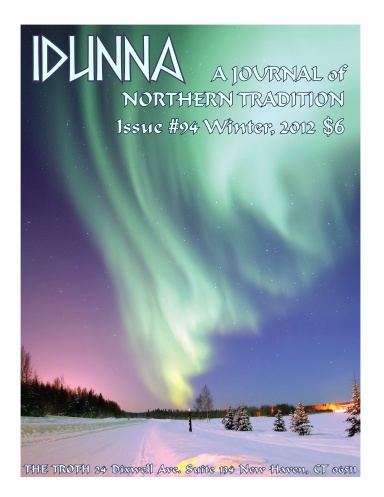 Idunna #94