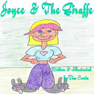 Joyce & The Giraffe
