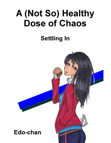 A (Not So) Healthy Dose of Chaos: Settling In