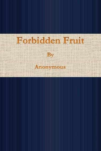 Forbidden Fruit