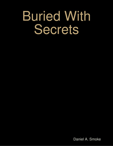 Buried With Secrets