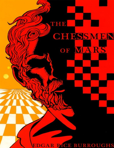 The Chessmen of Mars