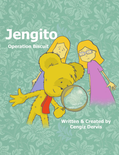Jengito