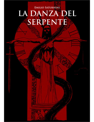 La danza del serpente