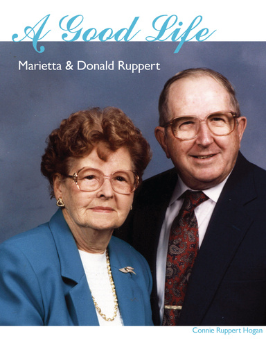 A Good Life: Marietta and Donald Ruppert