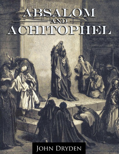 Absalom and Achitophel