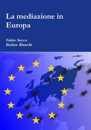 La mediazione in Europa