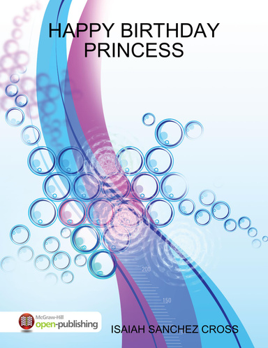 HAPPY BIRTHDAY PRINCESS