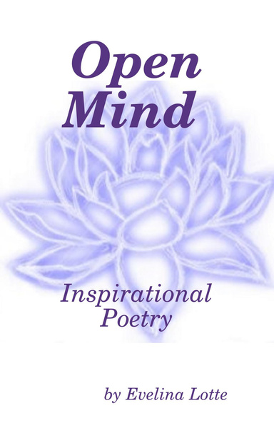 Open Mind Inspirational Poetry