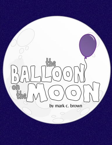 The Balloon On The Moon