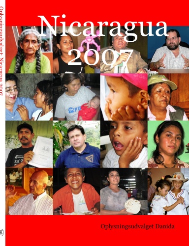 Nicaragua 2007