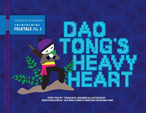 Dao Tong's Heavy Heart