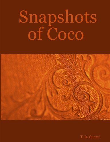 Snapshots of Coco