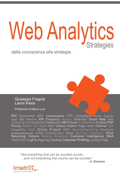 Web Analytics Strategies