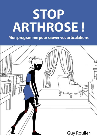 Stop Arthrose