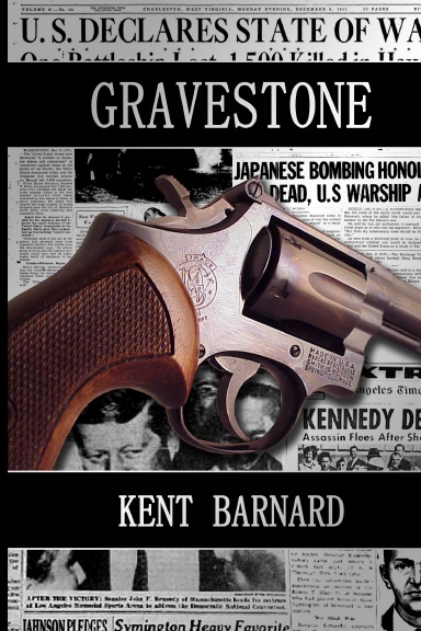 Gravestone