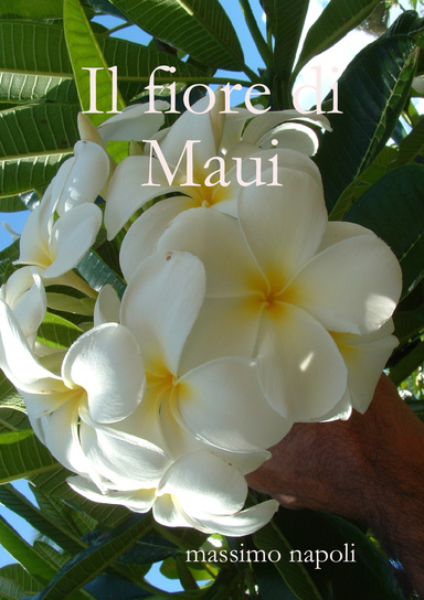 Il fiore di Maui