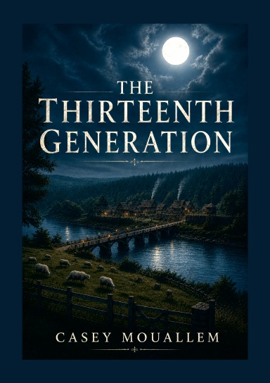 The Thirteenth Generation