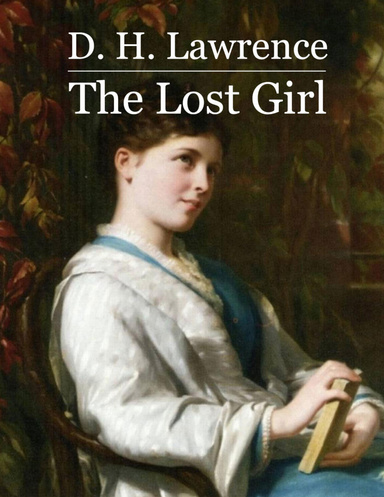 The Lost Girl