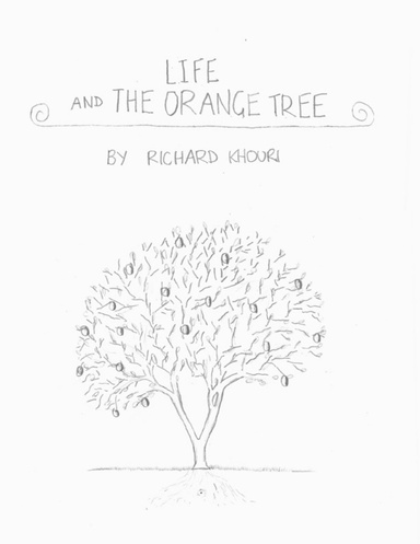 Life and the Orange Tree