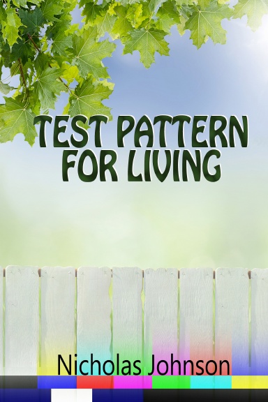 Test Pattern for Living