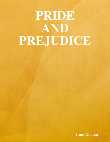 Pride and Prejudice