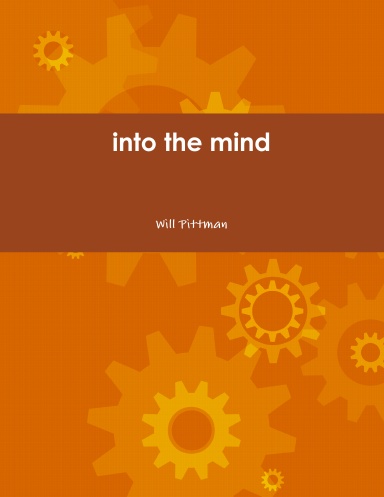 Into the depths of the mind