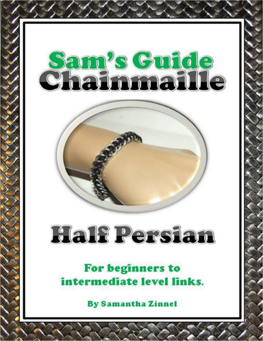 Sam's Guide: Half Persian