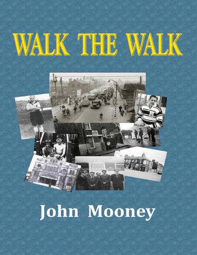 Walk the Walk