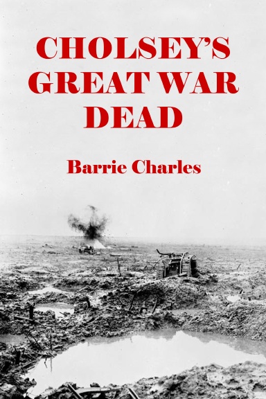 Cholsey's Great War Dead