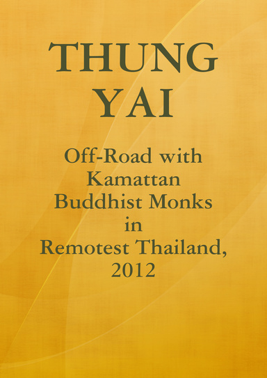 THUNG YAI