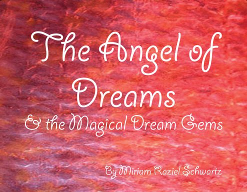 The Angel of Dreams