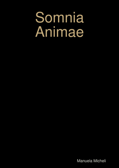 Somnia Animae