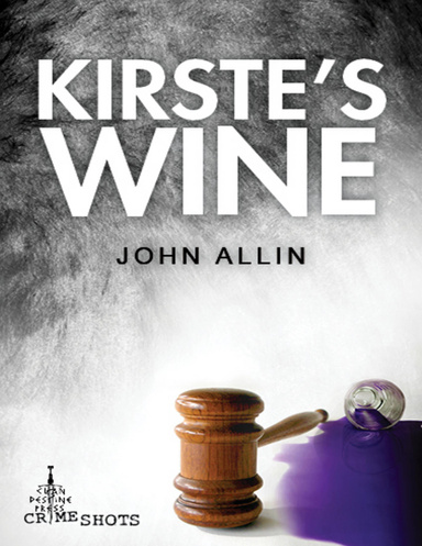 Kirste's Wine