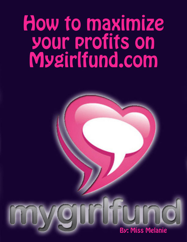My girl fund.com